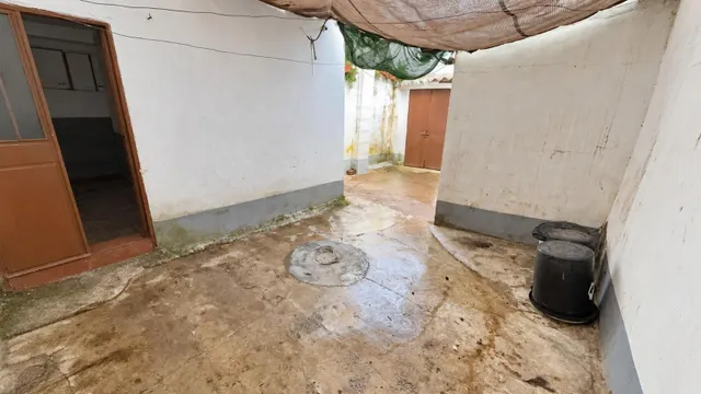 Oportunidad en Villaharta: Casa de pueblo con gran potencial en plena naturaleza — 15