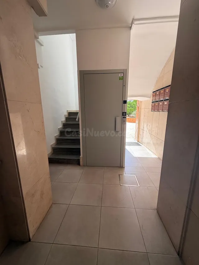 ¡¡PISO EN CIUDAD JARDÍN !! - foto 4