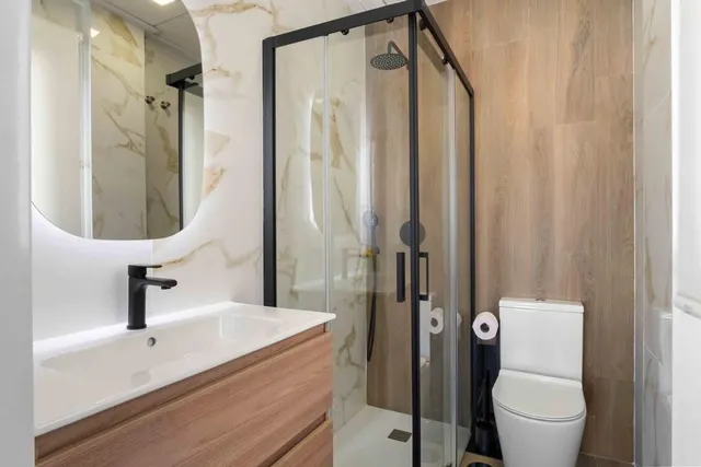 Villa 3 habitaciones 118m² en venta - Costa blanca sur — 35