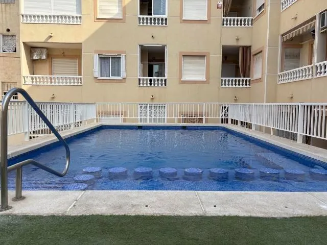 Estudio en venta - Pueblo — 10
