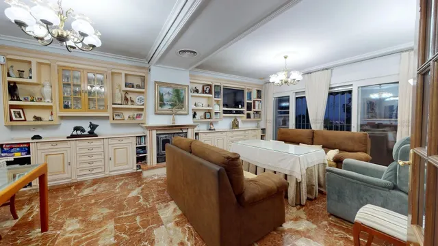 Chalet en El Brillante: Ubicación exclusiva, Córdoba — 24