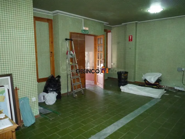 LOCAL COMERCIAL EN VENTA O ALQUILER EN ONTINYENT — 2