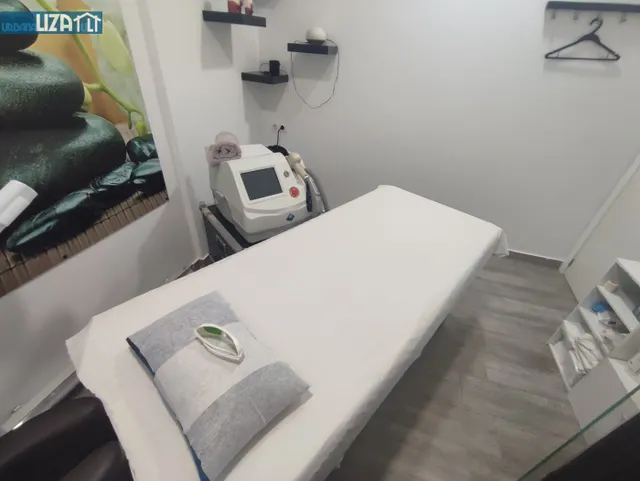 SE TRASPASA NEGOCIO CENTRO  DE LASER — 5