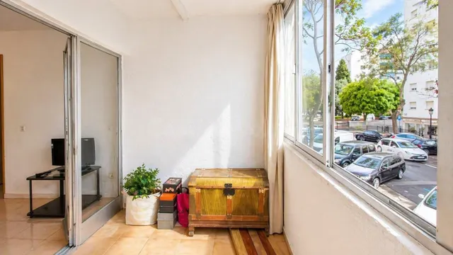 San Pedro Alcántara, centro, 3 dormitorios, garaje - foto 4