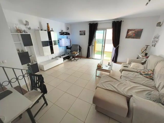 San Isidro, adosado con 3 terrazas3 terrazas, 3 baños, vistas — 4