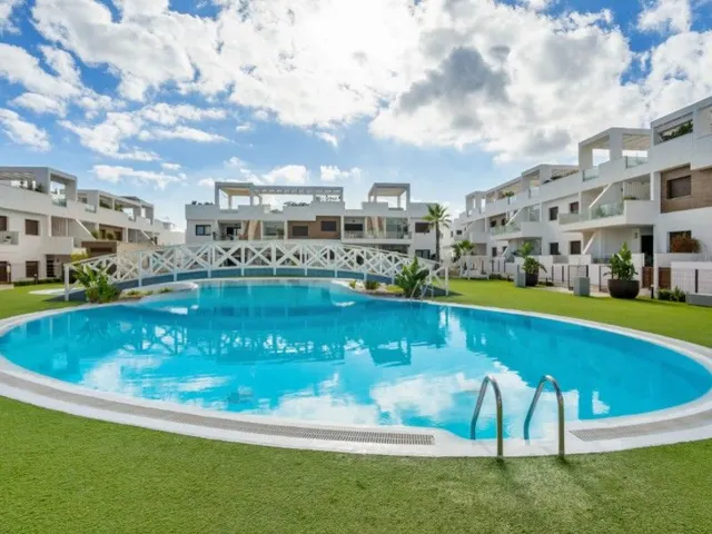 Villa 4 habitaciones 149m² en venta - Los balcones — 42