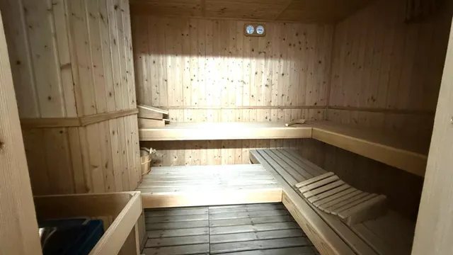 Vivienda a estrenar en urbanización privada en Parque Almunia con sauna, gimnasio y piscina comunitaria. — 25