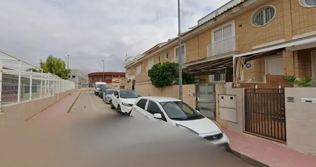 Venta casa en Molina de Segura — 2