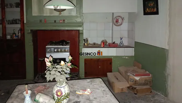 CASA CON HUERTO PARA REFORMA EN VENTA EN ONTINYENT — 3