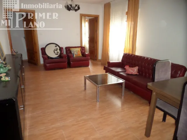 Casa 5 habitaciones 130m² en venta - Calle García Pavón — 14