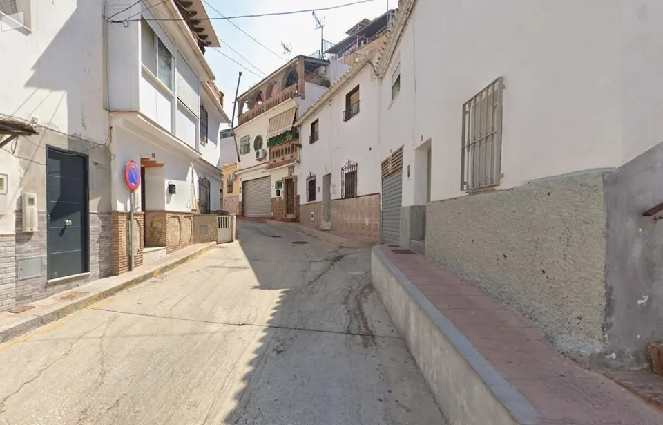 Dúplex en Vélez, Málaga. Activo inmobiliario SIN POSESIÓN, NO SE PUEDE VISITAR