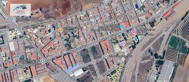 Venta Piso en Puente Genil - Córdoba - foto 3