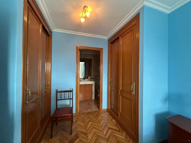 Adosado en venta en el Zurguen — 30