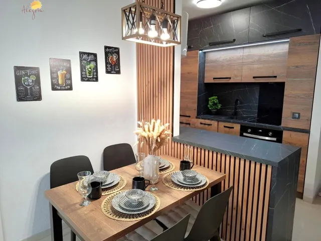 Apartamento en las playas Del Cura y Los Locos — 5