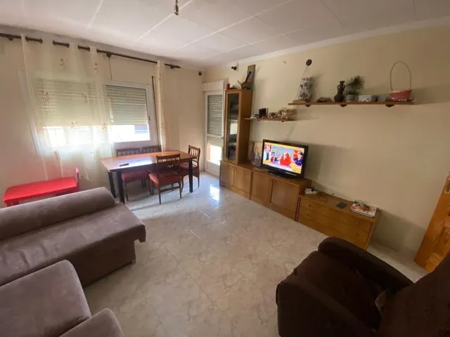 CASA UNIFAMILIAR EN LA ALBERCA (MURCIA) — 21