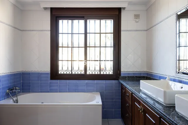 Chalet 4 habitaciones 490m² en venta - Marbella — 21