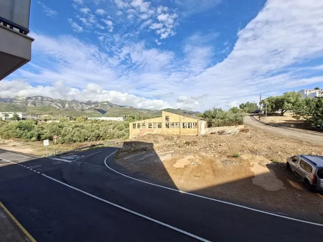 Apartamento todo exterior con parking y trastero. — 19
