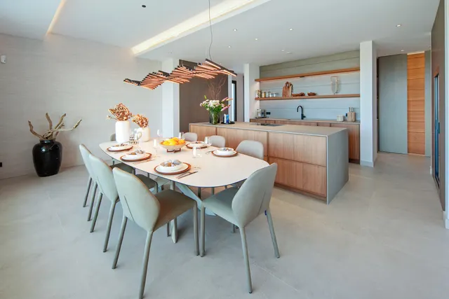 Chalet 4 habitaciones 456m² en venta - Marbella — 9