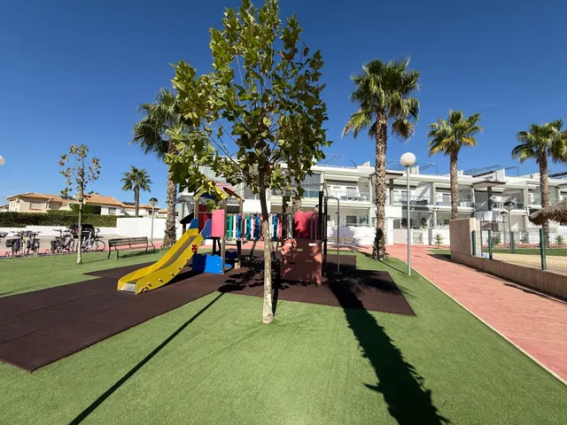 Encantador atico en La Florida, Orihuela Costa — 26