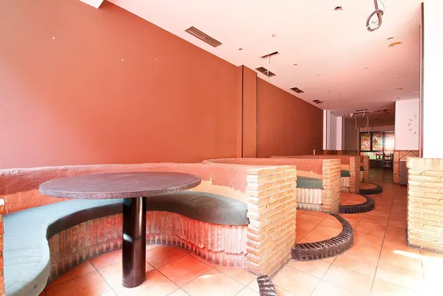 ¡Oportunidad! Local comercial uso de Restaurante. — 4