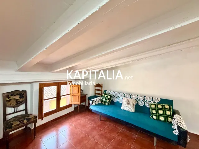 Casa en beniaia — 15