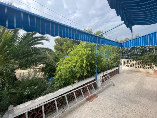 CASA EN BENIDORM — 31