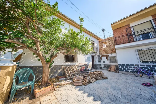 Casa en Huetor Vega — 4