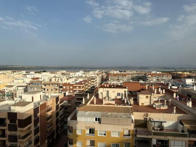 Ático 2 habitaciones 118m² en venta - Acequion — 18