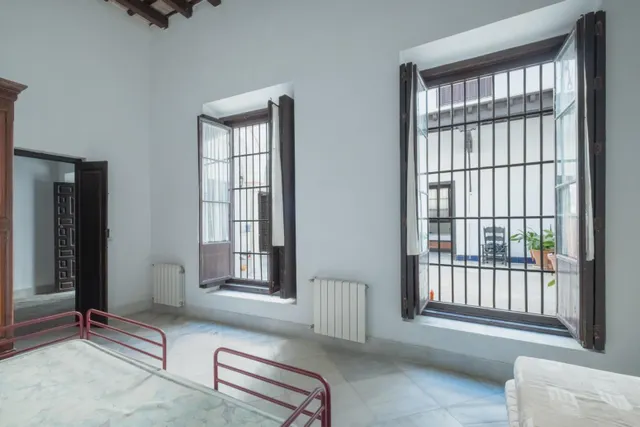 Casa palacio en pleno centro de sanlúcar — 11