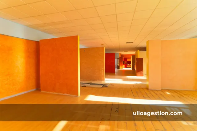 Nave industrial en venta - Corella — 22