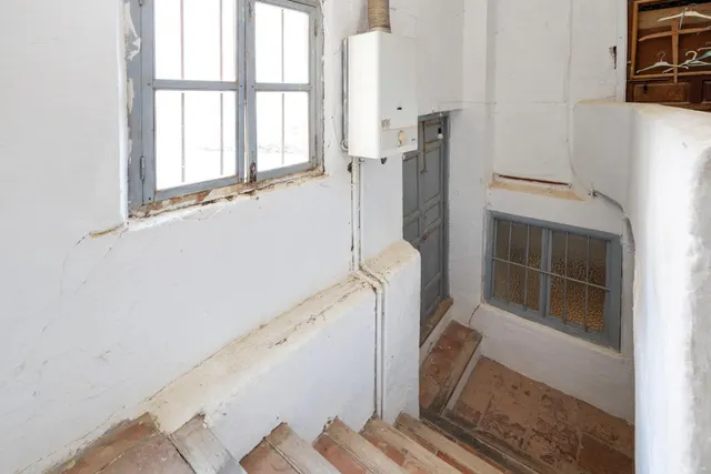 FABULOSA CASA EN EL CENTRO DE ALHENDIN — 27