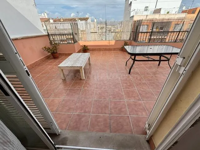 Bonito Atico en el Rafall!!! - foto 2