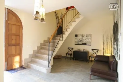 Villa de lujo en Sineu — 3