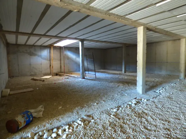 SANT JOAN. Espaciosa finca rústica para finalizar con bonitas vistas. — 16