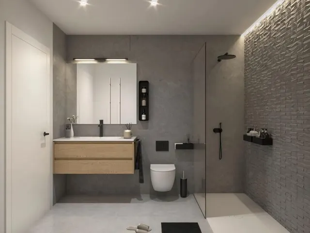Apartamento 2 habitaciones 94m² en venta - Eroski — 10