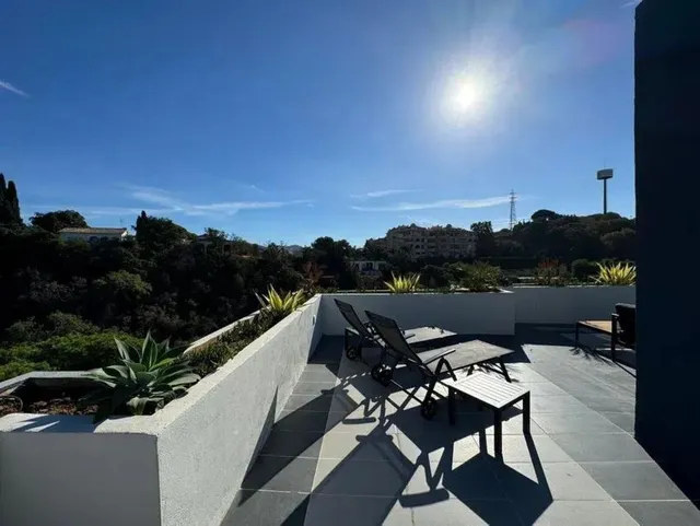 Chalet 4 habitaciones 468m² en venta - Marbella — 15