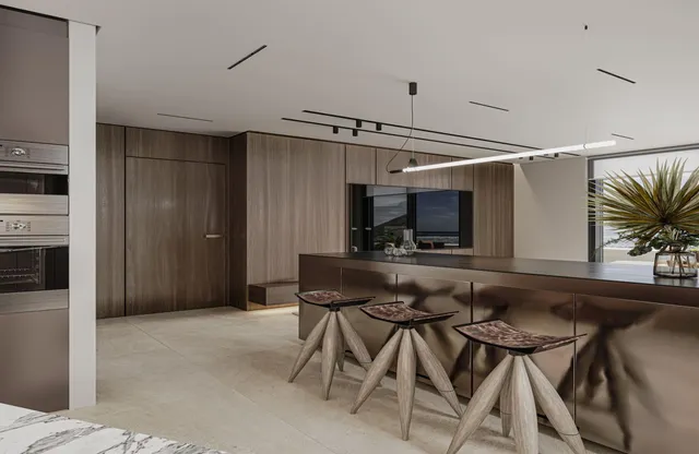 Apartamento 3 habitaciones 90m² en venta - Calpe — 28