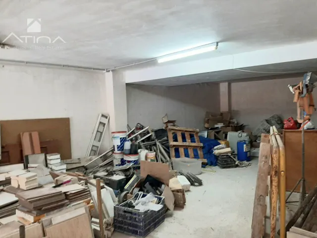 Local comercial de 250 m2 en el Grao de Gandia con altas posibilidades de inversión. — 7