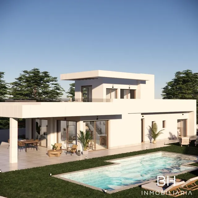 Villas de lujo en alenda golf — 11