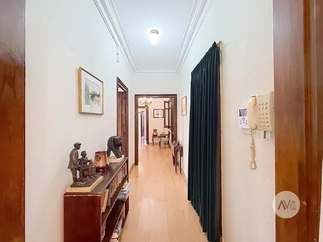 Amplio Piso en Sant Gervasi - La Bonanova, Ideal para Reformar — 13