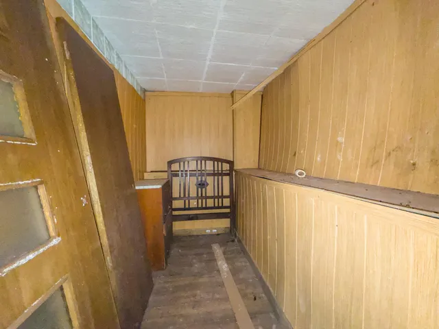 Finca rústica de AGUACATES con CONTRUCCIÓN de 37 m2 en Los Guájares (Faragüit) — 21