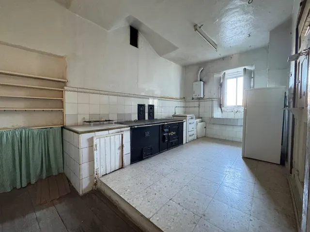 CASA UNIFAMILIAR IDEAL PARA INVERSORES — 22
