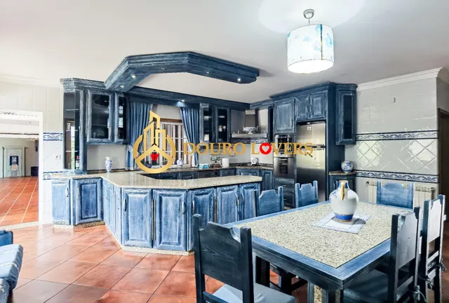 Casa 4 habitaciones 573m² en venta - Ferreira — 15