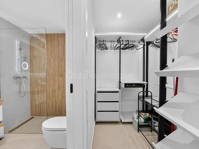 VILLA MODERNA CON PISCINA PRIVADA Y SOLARIUM EN LA AZOTEA | EL RASO, GUARDAMAR — 16