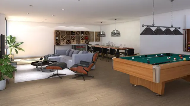 Villa independiente a tan solo 700mts de la playa de Muchavista — 7