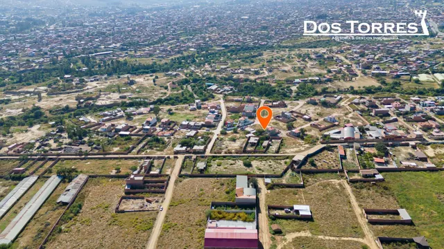Terreno urbano en venta - Lava lava — 22