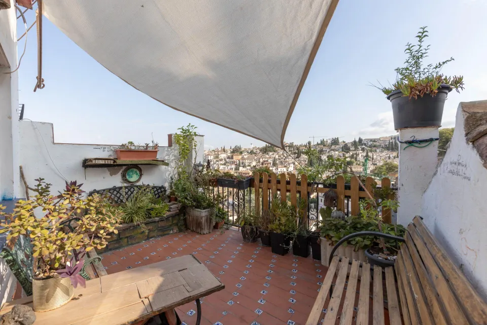 FANTÁSTICA CASA EN EL REALEJO, JUNTO A CUESTA GOMEREZ