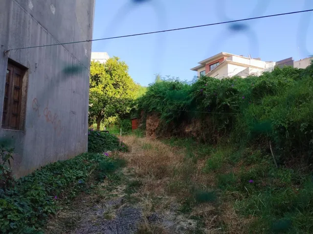 Terreno urbano Calle Coutadas — 3