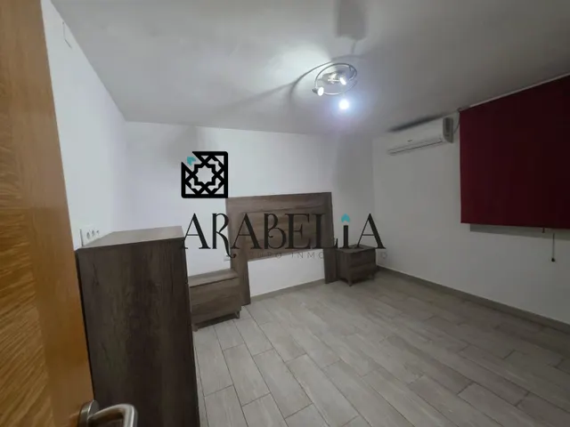 Piso bajo en Zona Alta Sector sur — 9