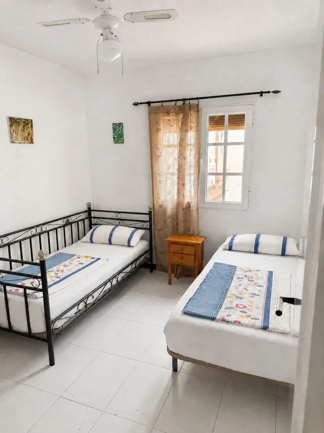 Bungalow 2 habitaciones 75m² en venta - La siesta — 14